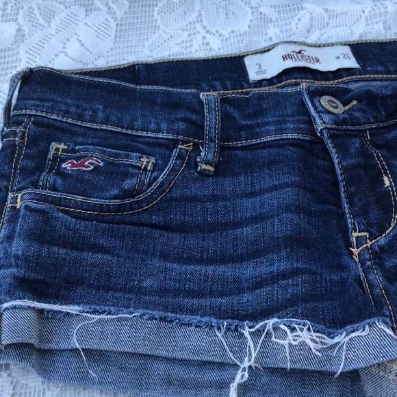 Shorts - Picture 4 of 4